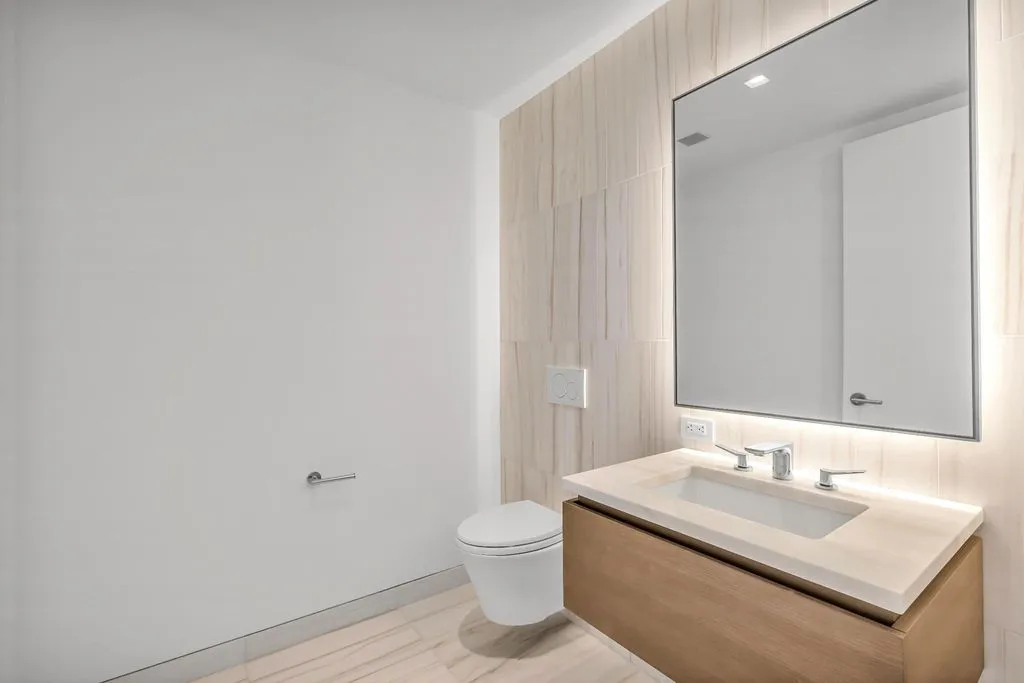 Квартира 175м² в США, Нью-Йорк. Стоимостью 28420€ аренда фото-9