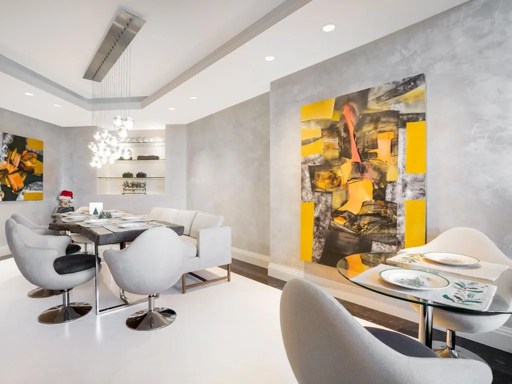 Квартира 946м² в США, Корал Гейблс. Стоимостью 28420€ аренда фото-4