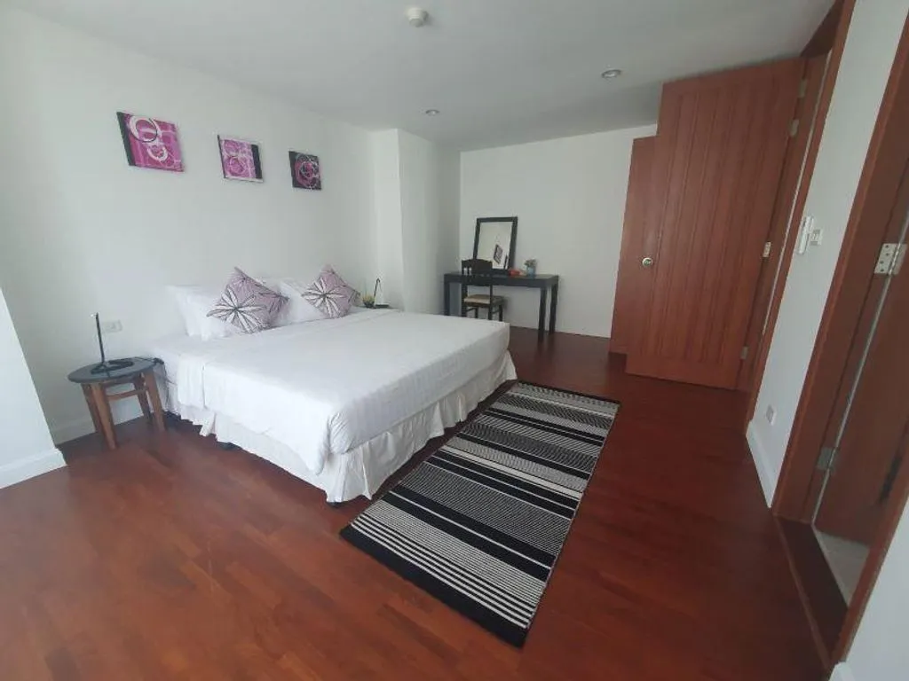 Квартира 270м² в Таиланде, Бангкок. Стоимостью 3140€ аренда фото-2