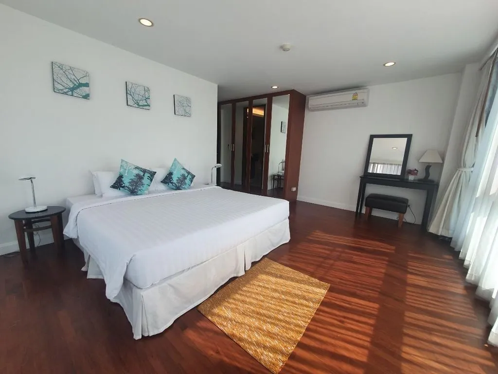 Квартира 270м² в Таиланде, Бангкок. Стоимостью 3140€ аренда фото-6
