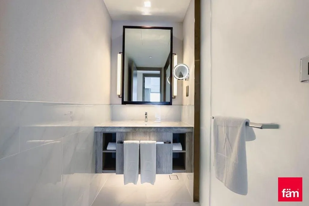 Квартира 132м² в ОАЭ, Дубай. Стоимостью 77560€ аренда фото-4