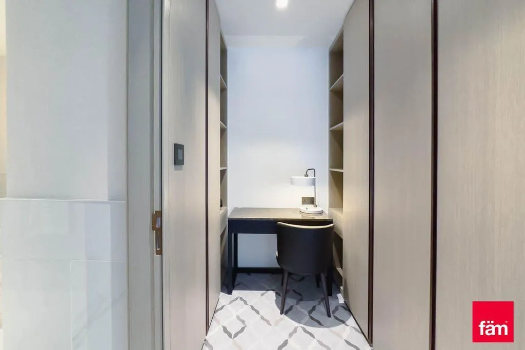 Квартира 132м² в ОАЭ, Дубай. Стоимостью 77560€ аренда фото-5