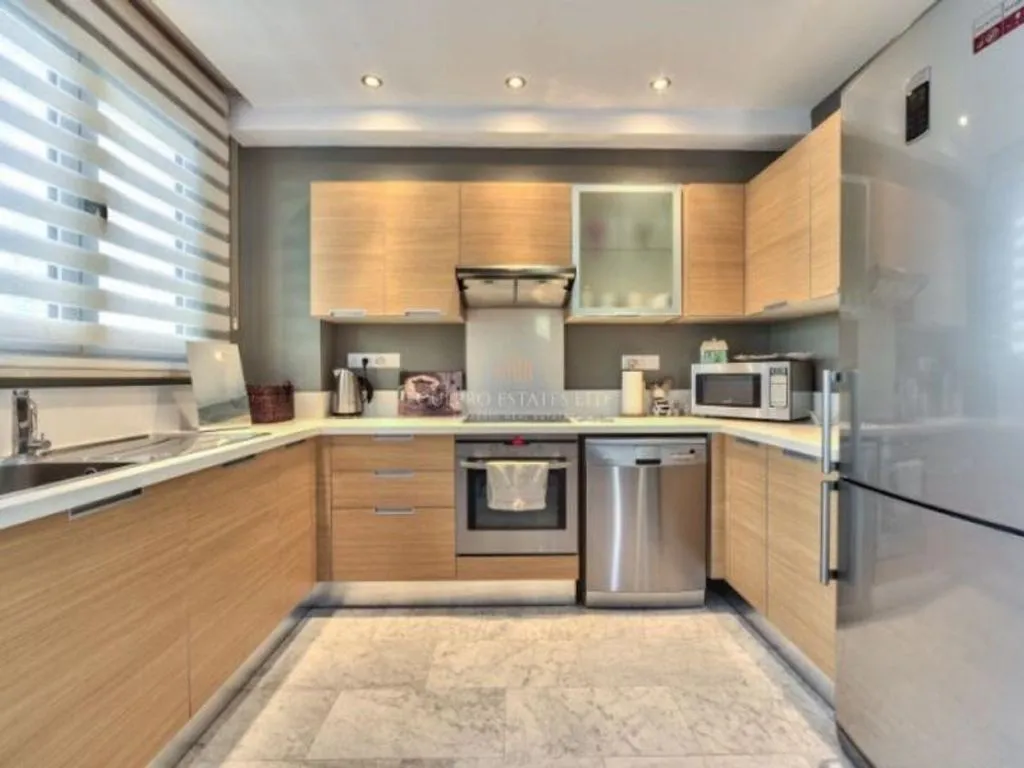 Вилла 394м² в Кипре, Лимасол. Стоимостью 10500€ аренда фото-22