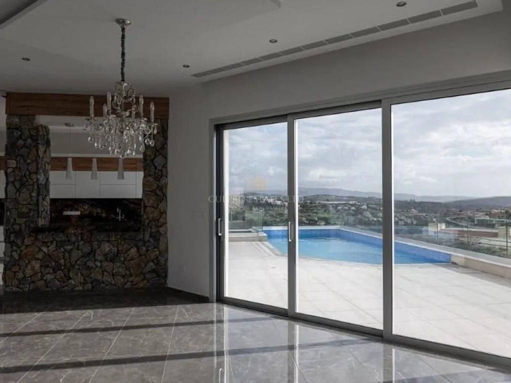 Вилла 394м² в Кипре, Лимасол. Стоимостью 10500€ аренда фото-28