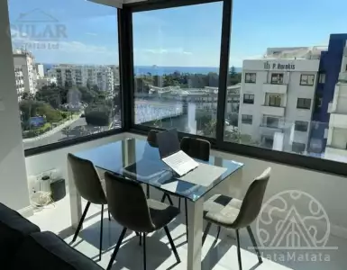Арендовать квартиру в Кипре 3600€