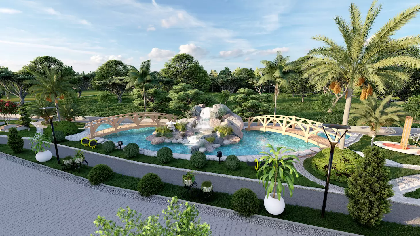 Квартира 48м² в Кипре, Алcанджак. Стоимостью 95000£ аренда фото-5