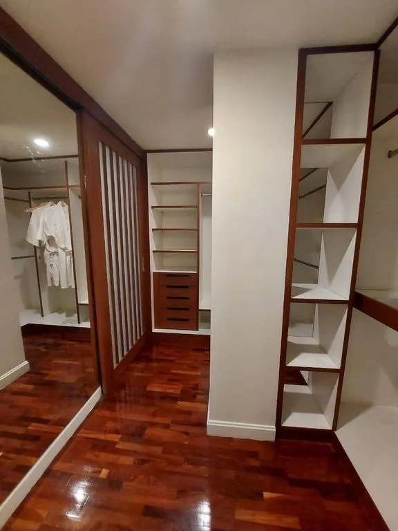 Квартира 230м² в Таиланде, Бангкок. Стоимостью 2480€ аренда фото-9