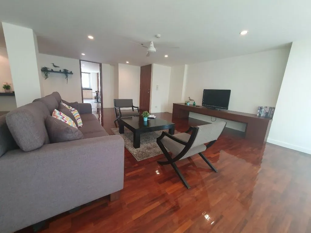 Квартира 230м² в Таиланде, Бангкок. Стоимостью 2480€ аренда фото-16