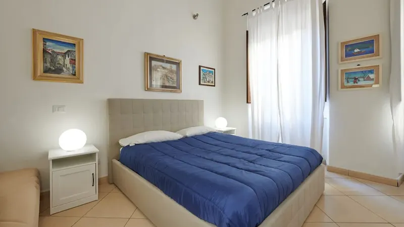 Квартира 35м² в Италии, Флоренция. Стоимостью 1046£ аренда фото-2