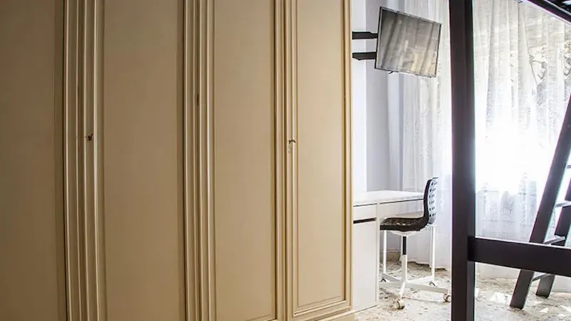 Квартира 85м² в Италии, Рим. Стоимостью 719£ аренда фото-1
