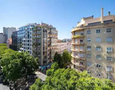 Арендовать квартиру в Португалии 4800€