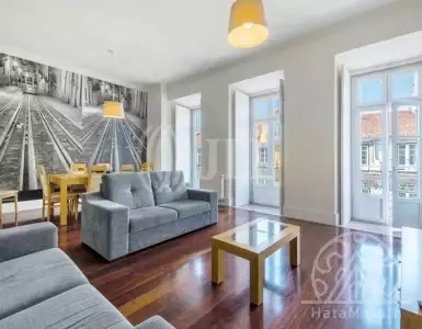 Арендовать квартиру в Португалии 3500€