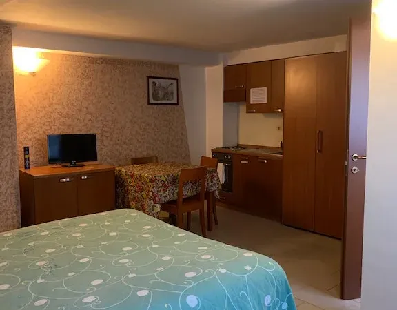 Квартира 72м² в Италии, Флоренция. Стоимостью 3870£ аренда фото-1
