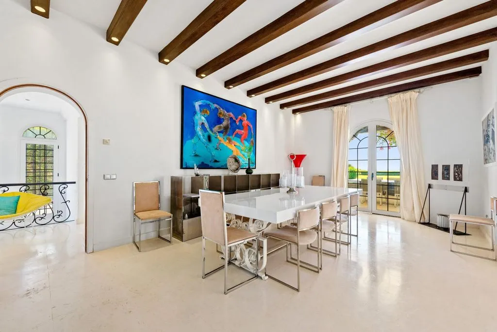 Вилла 1841м² в Испании, Эстепона. Стоимостью 20000€ аренда фото-3