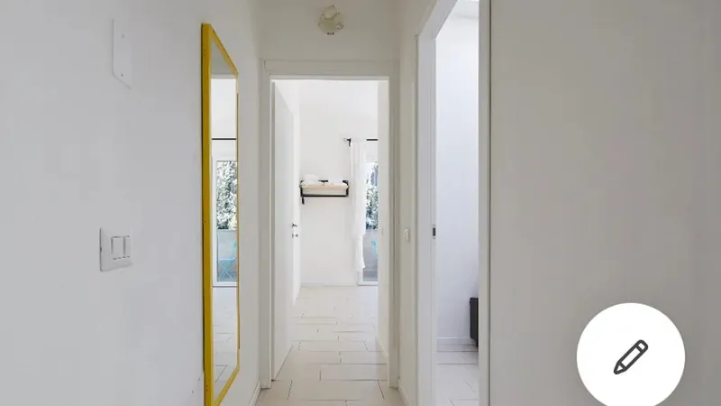 Квартира 140м² в Италии, Флоренция. Стоимостью 2615£ аренда фото-1