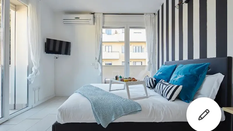 Квартира 140м² в Италии, Флоренция. Стоимостью 2615£ аренда фото-3