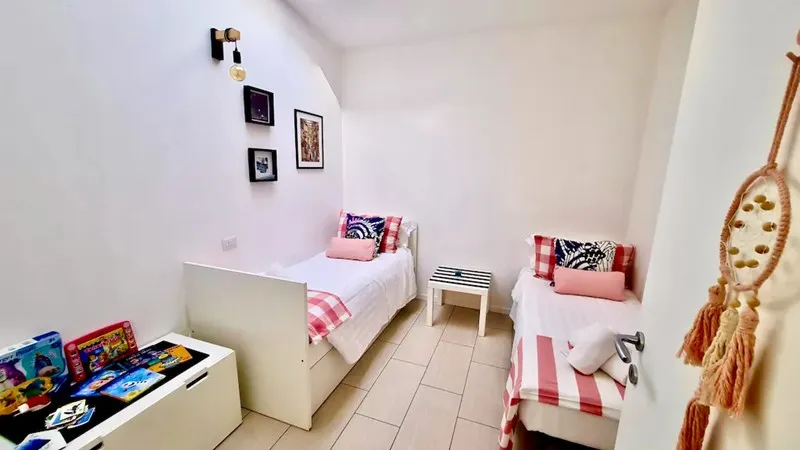 Квартира 140м² в Италии, Флоренция. Стоимостью 2615£ аренда фото-4