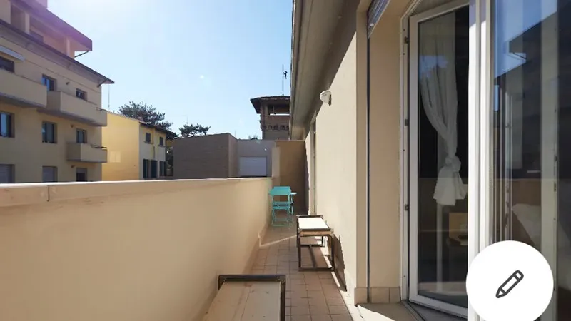 Квартира 140м² в Италии, Флоренция. Стоимостью 2615£ аренда фото-5