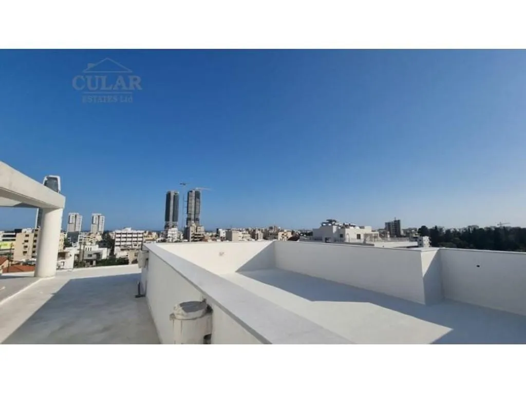 Квартира 400м² в Кипре, Лимасол. Стоимостью 4500€ аренда фото-2