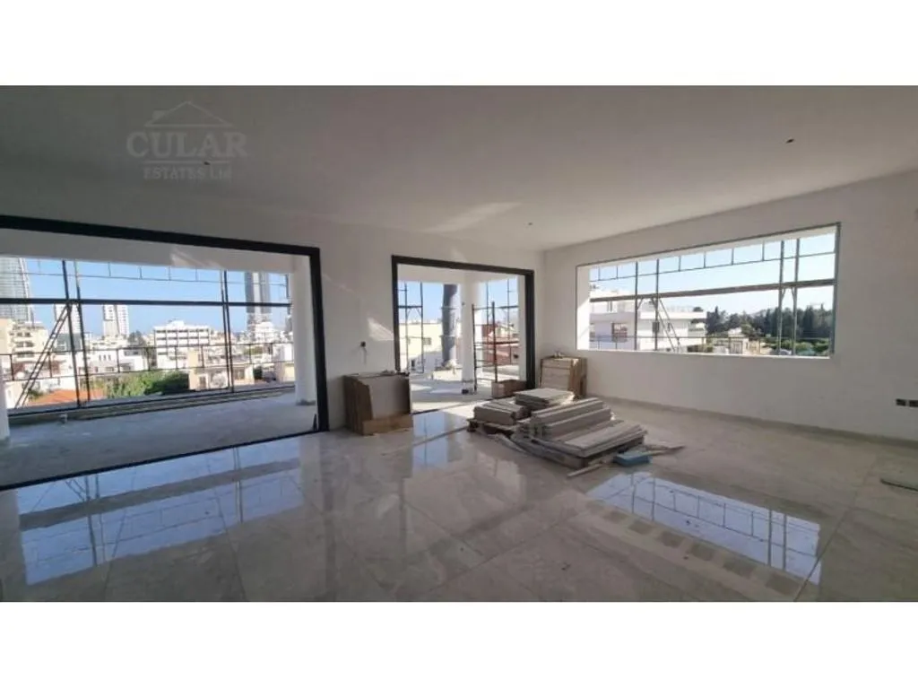 Квартира 400м² в Кипре, Лимасол. Стоимостью 4500€ аренда фото-4