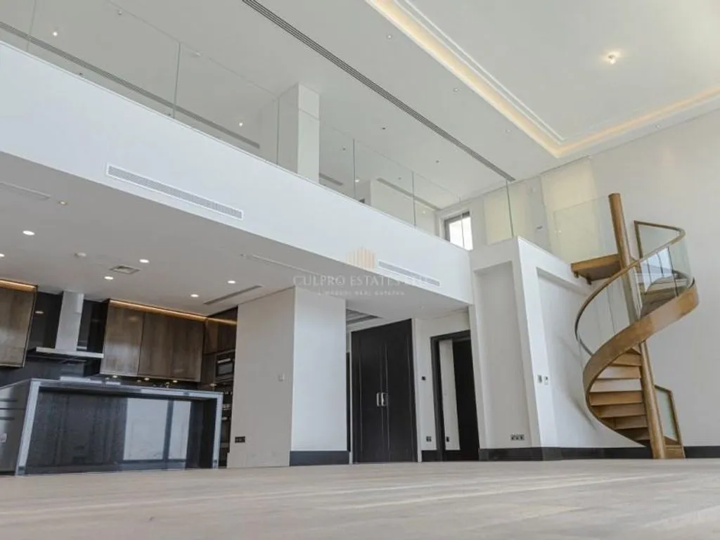 Квартира 300м² в Кипре, Лимасол. Стоимостью 25000€ аренда фото-1