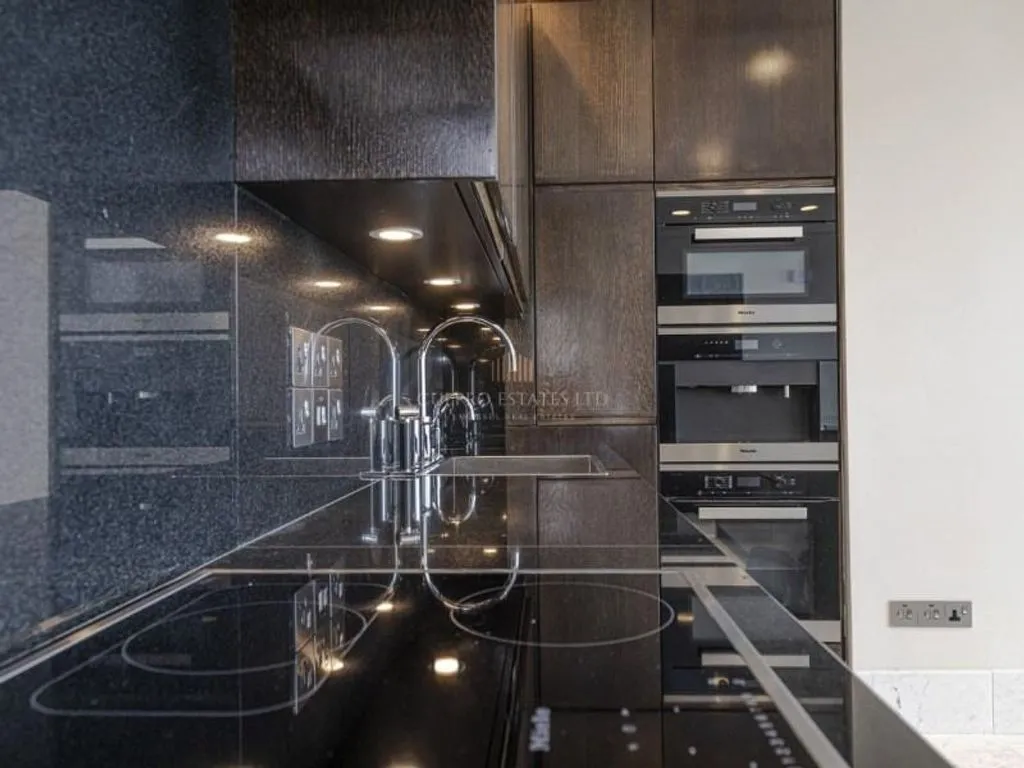 Квартира 300м² в Кипре, Лимасол. Стоимостью 25000€ аренда фото-3