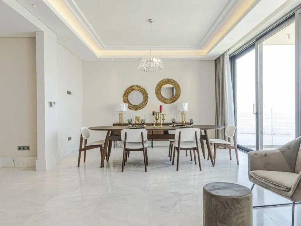 Квартира 300м² в Кипре, Лимасол. Стоимостью 25000€ аренда фото-4