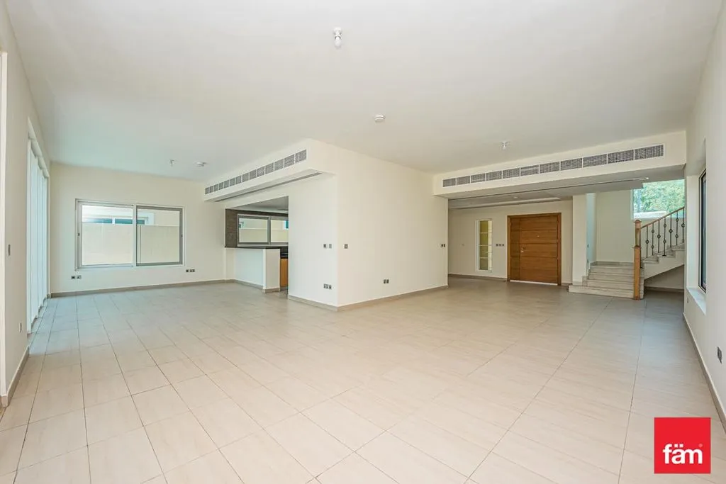 Вилла 510м² в ОАЭ, Дубай. Стоимостью 93070€ аренда фото-2