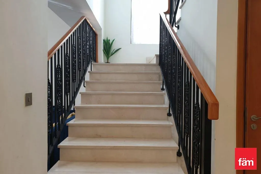 Вилла 510м² в ОАЭ, Дубай. Стоимостью 93070€ аренда фото-5