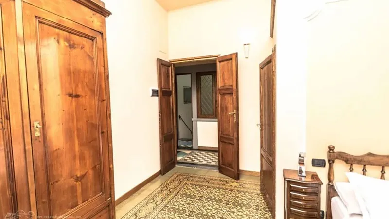 Дом 40м² в Италии, Флоренция. Стоимостью 2179£ аренда фото-2