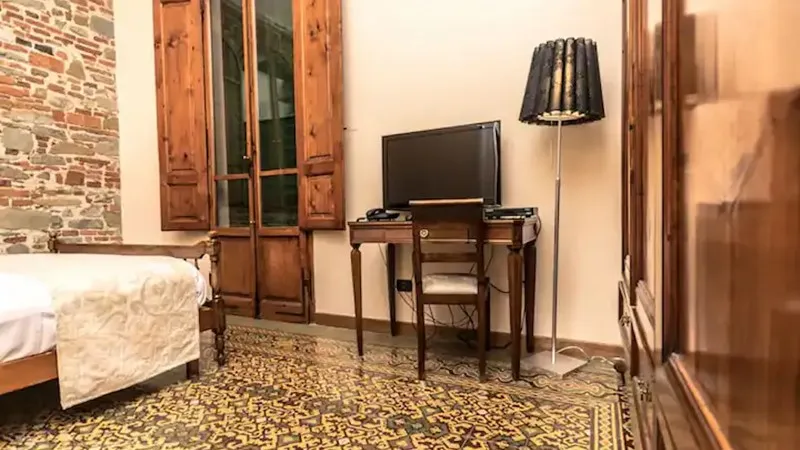 Дом 40м² в Италии, Флоренция. Стоимостью 2179£ аренда фото-3