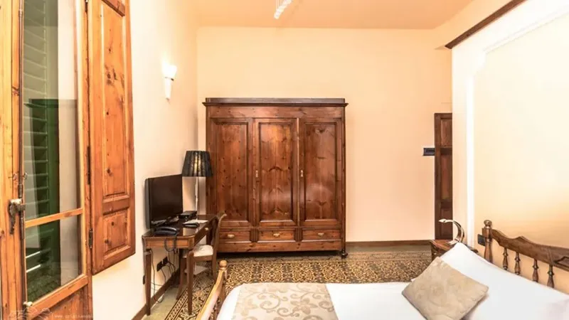 Дом 40м² в Италии, Флоренция. Стоимостью 2179£ аренда фото-4