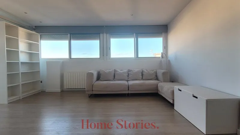Квартира 103м² в Испании, Валенсия. Стоимостью 1220£ аренда фото-1