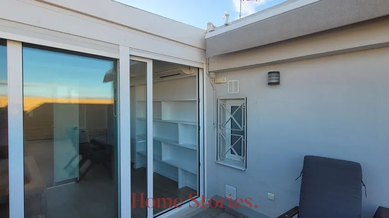 Квартира 103м² в Испании, Валенсия. Стоимостью 1220£ аренда фото-3