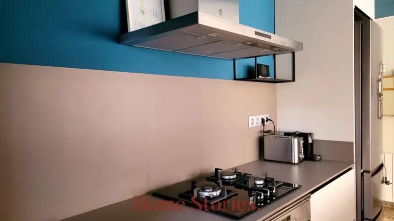 Квартира 70м² в Испании, Валенсия. Стоимостью 1046£ аренда фото-6