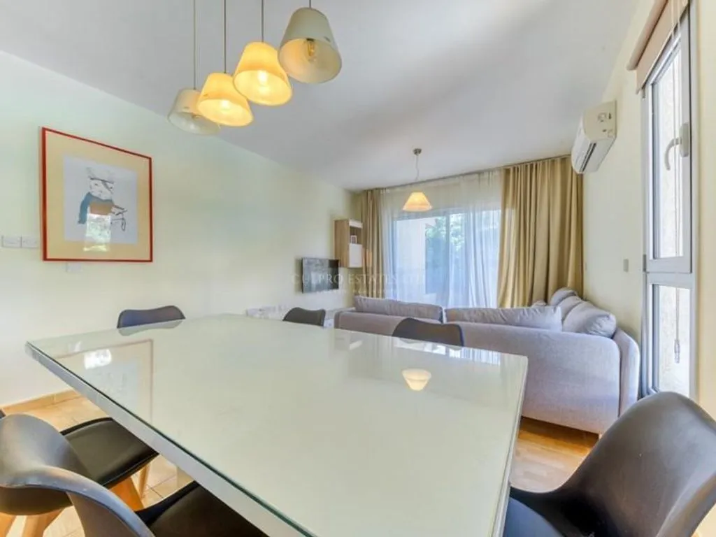Квартира 100м² в Кипре, Лимасол. Стоимостью 2700€ аренда фото-1