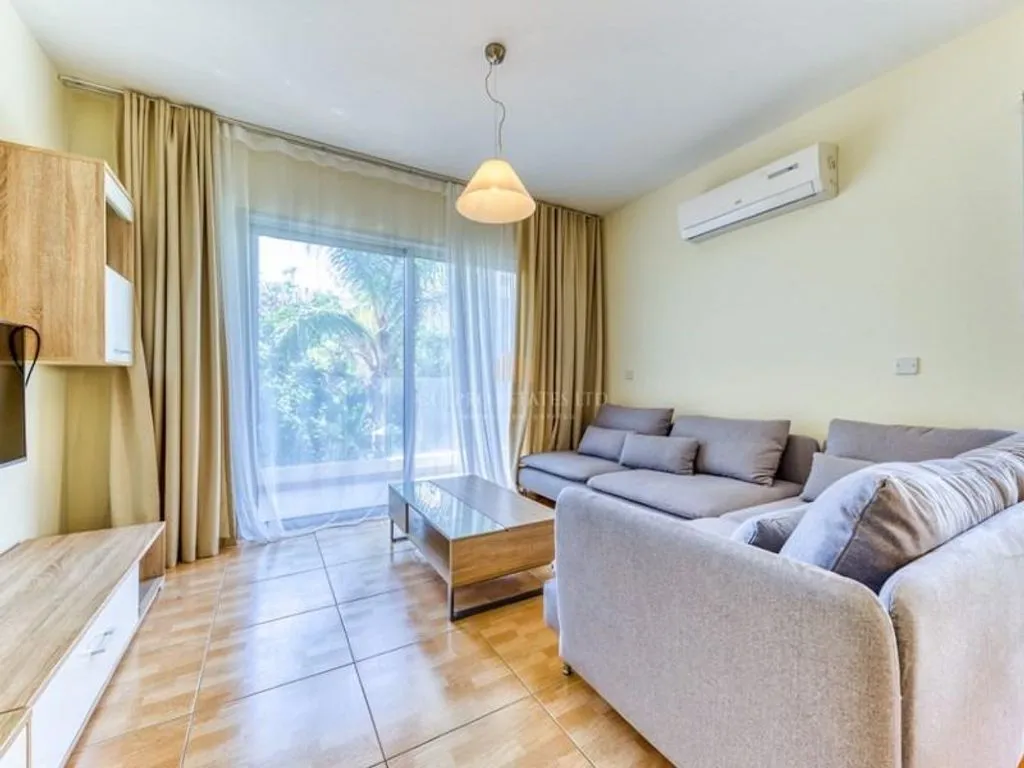 Квартира 100м² в Кипре, Лимасол. Стоимостью 2700€ аренда фото-2