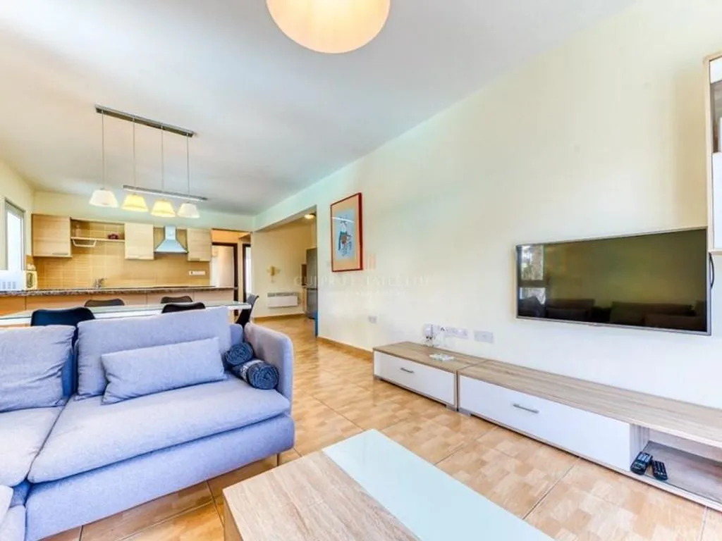Квартира 100м² в Кипре, Лимасол. Стоимостью 2700€ аренда фото-3