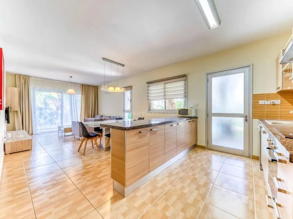 Квартира 100м² в Кипре, Лимасол. Стоимостью 2700€ аренда фото-6
