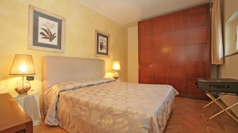Квартира 90м² в Италии, Флоренция. Стоимостью 12002£ аренда фото-2