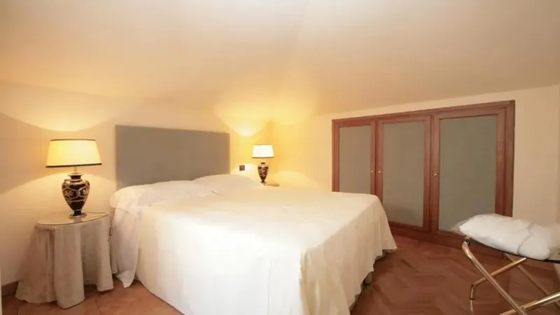Квартира 90м² в Италии, Флоренция. Стоимостью 12002£ аренда фото-5