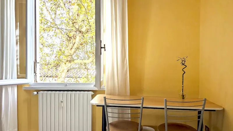 Квартира 48м² в Италии, Флоренция. Стоимостью 1046£ аренда фото-3