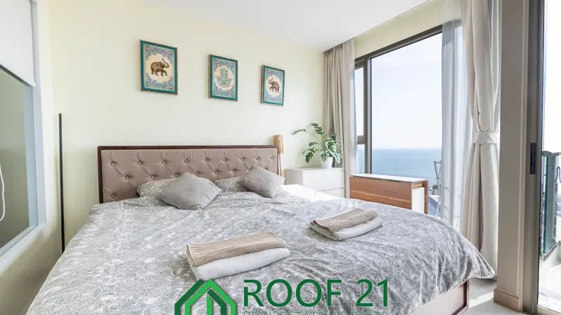 Квартира 27м² в Таиланде, Паттайя. Стоимостью 411£ аренда фото-5