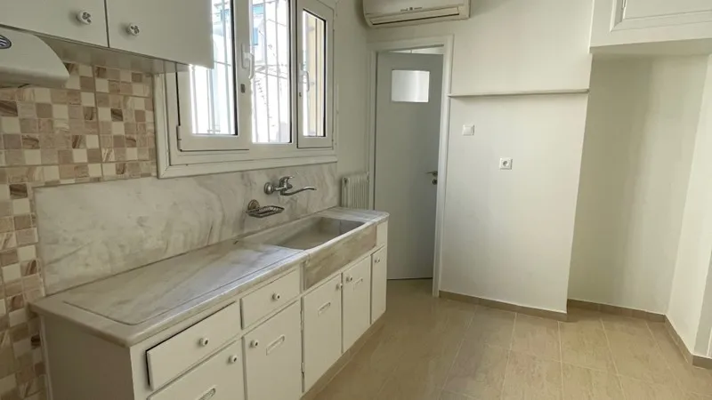 Квартира 158м² в Греции, Афины. Стоимостью 2615£ аренда фото-2