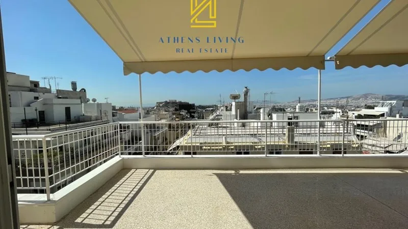 Квартира 158м² в Греции, Афины. Стоимостью 2615£ аренда фото-3