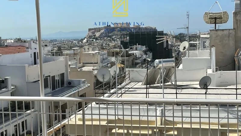 Квартира 158м² в Греции, Афины. Стоимостью 2615£ аренда фото-4