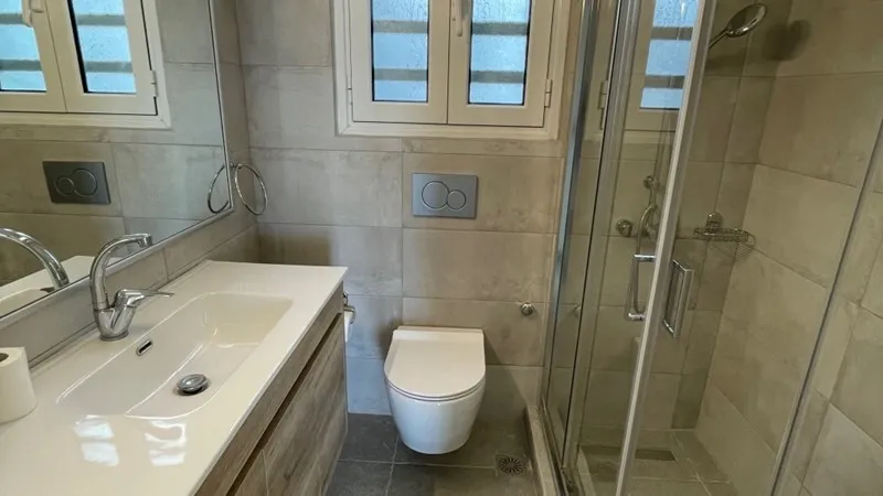 Квартира 158м² в Греции, Афины. Стоимостью 2615£ аренда фото-6