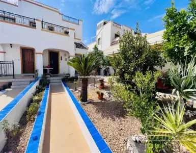Купить дом в Испании 145000€