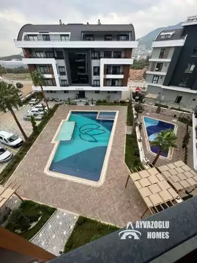 Квартира 1м² в Турции, Оба. Стоимостью 150000€ аренда фото-1