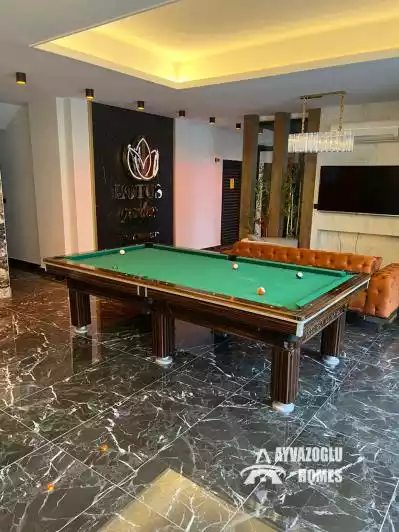 Квартира 1м² в Турции, Оба. Стоимостью 150000€ аренда фото-11